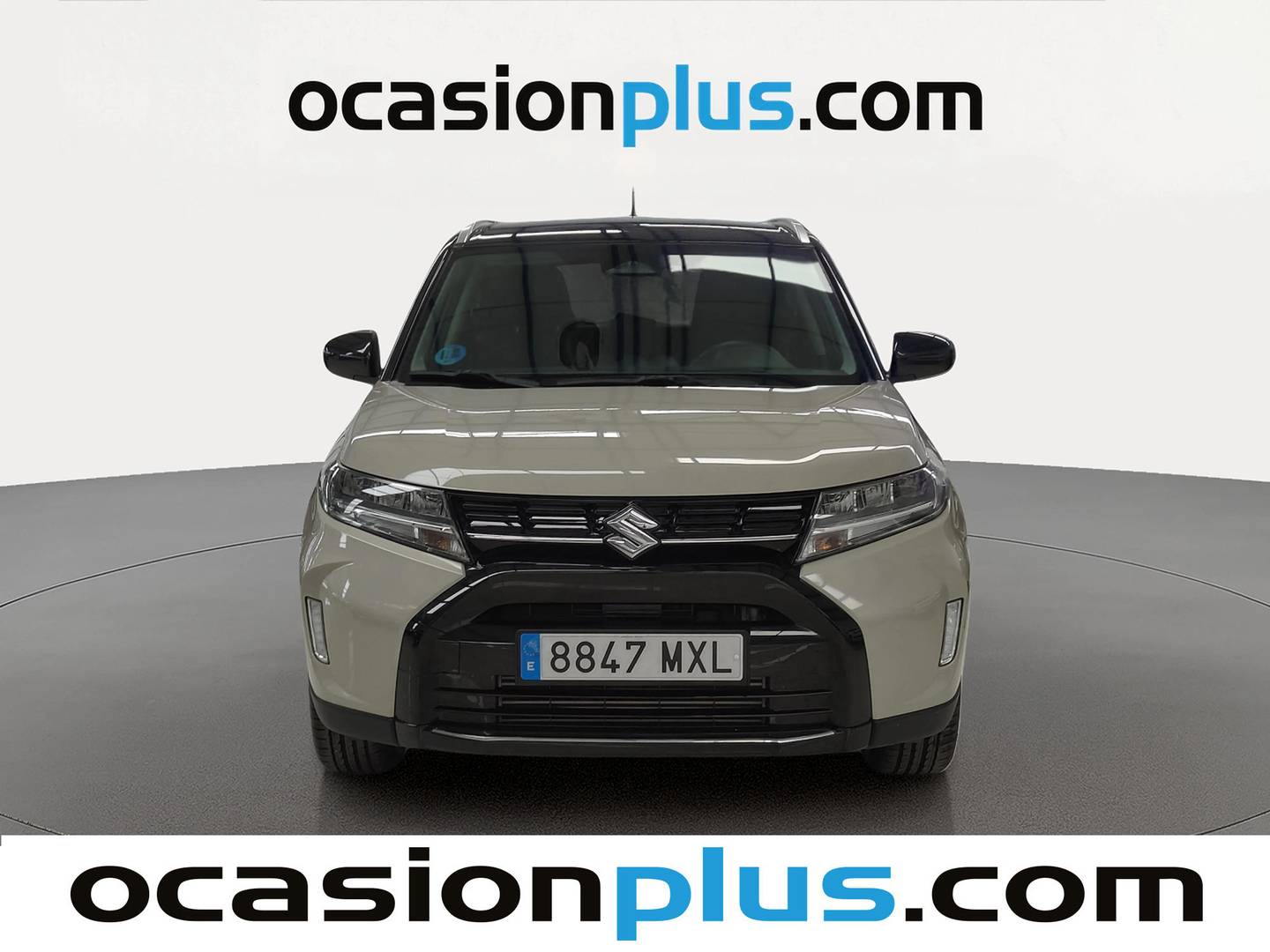 Suzuki Vitara Suzuki Vitara 1.4 T Mild Hybrid S2 (129 CV) 129cv