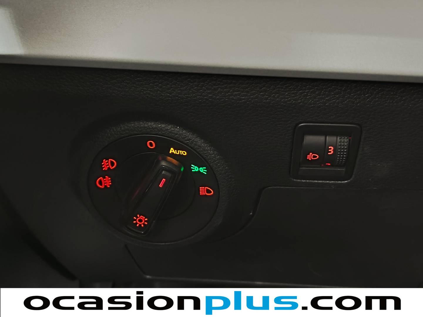 Foto Seat Arona SEAT Arona 1.0 TSI Reference (95 CV)