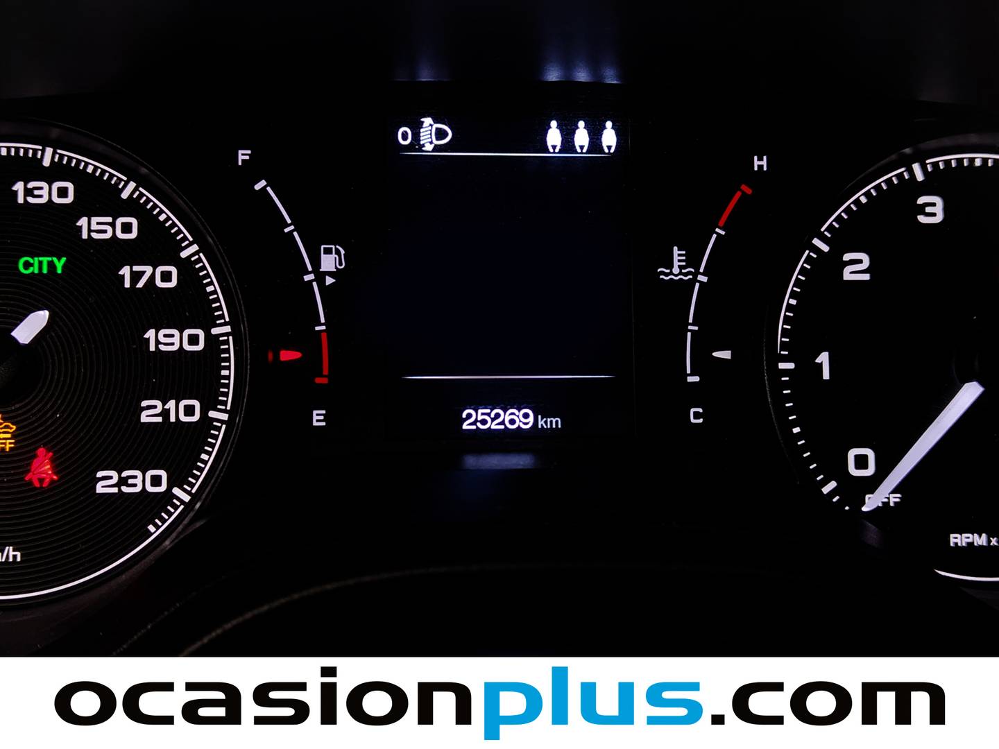 Foto Fiat Tipo Fiat Tipo Sedan 1.6D (130 CV)