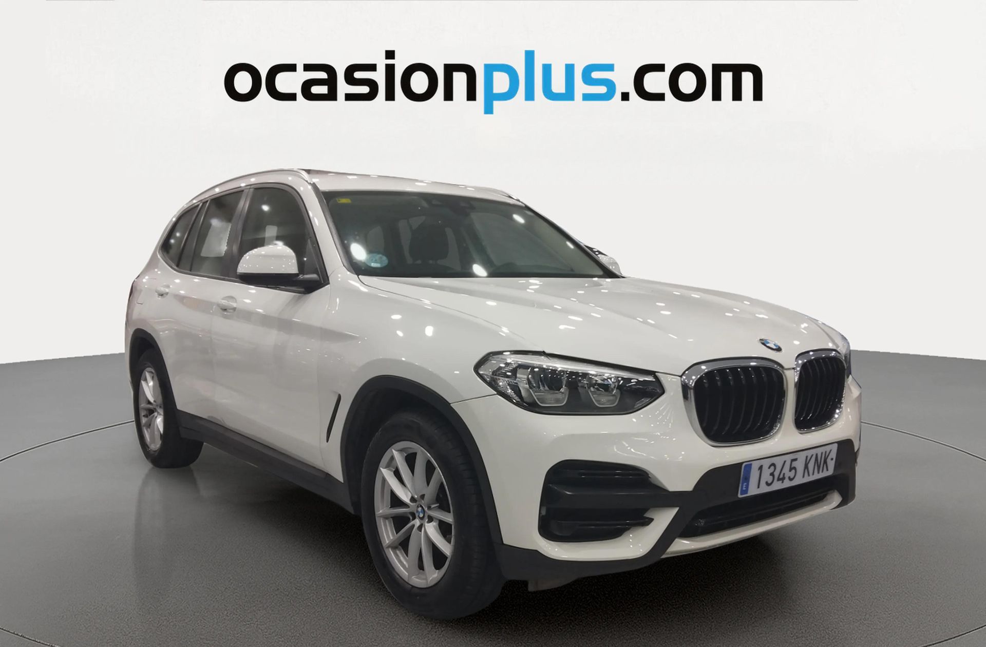 BMW X3 sDrive18d - foto 2
