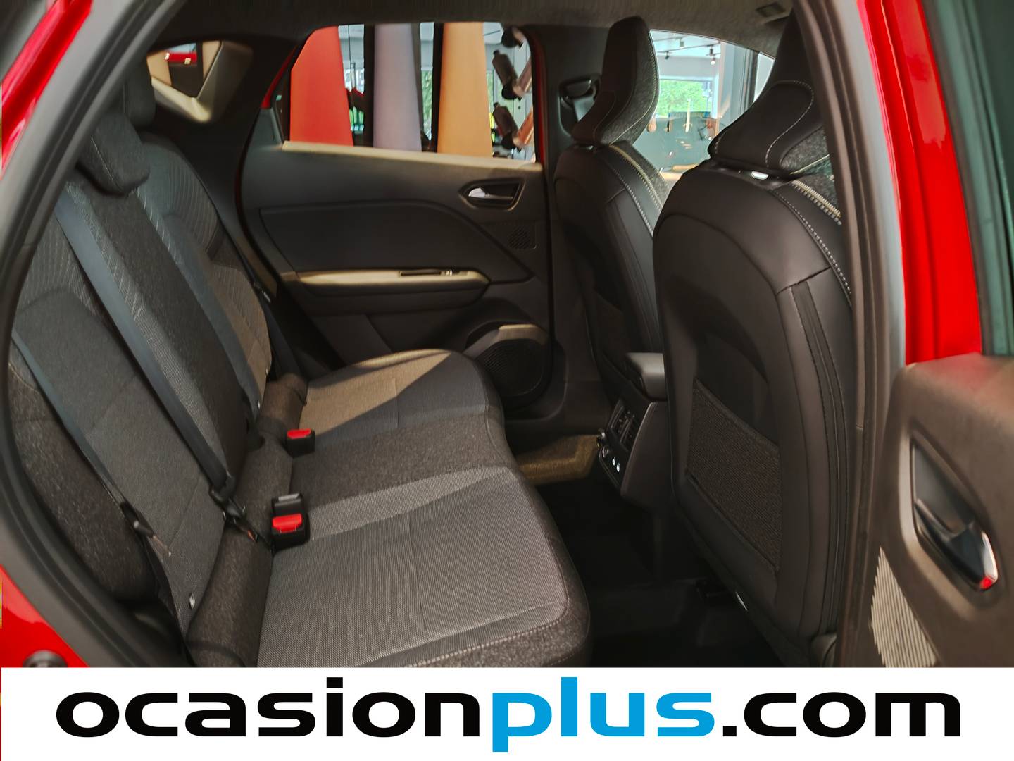 Renault Captur Renault Captur Techno TCe Mild Hybrid (140 CV) al mejor precio