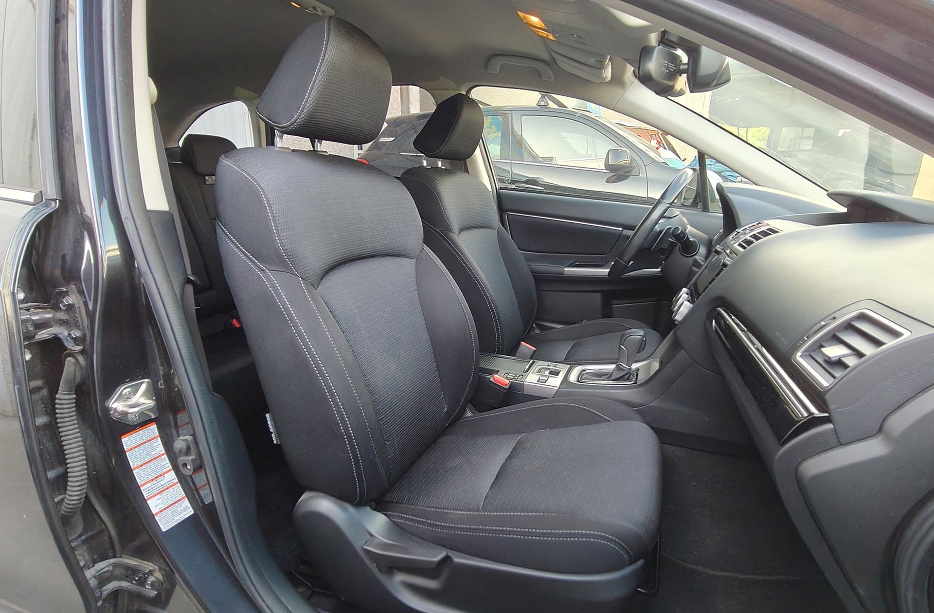 Subaru Levorg 1.6GT Sport 4WD CVT - foto 18