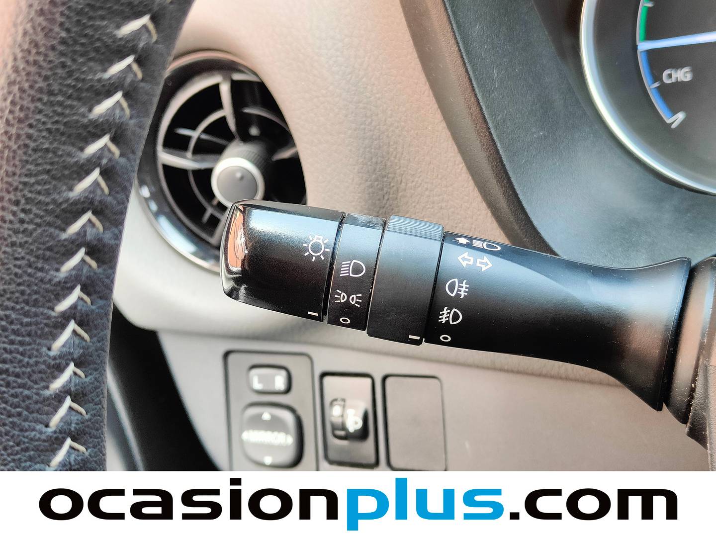 Toyota Yaris Toyota Yaris 100H Feel (100 CV) de segunda mano