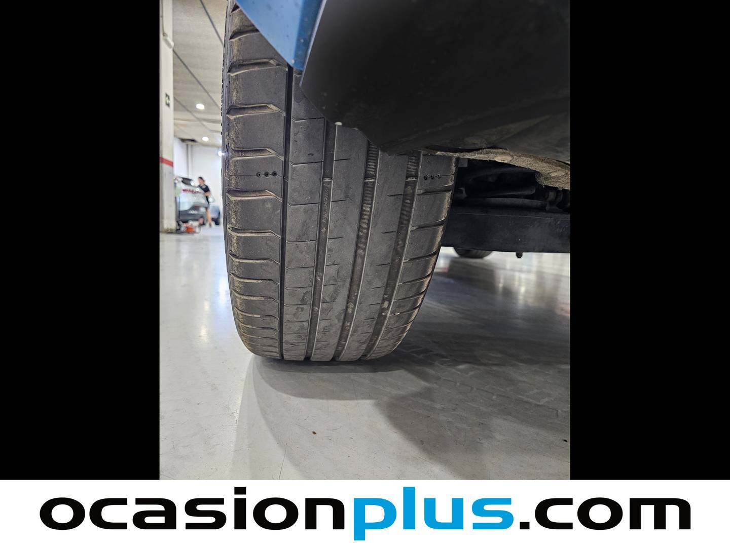 Audi Q3 Audi Q3 Black line 35 TFSI (150 CV) S tronic 2020