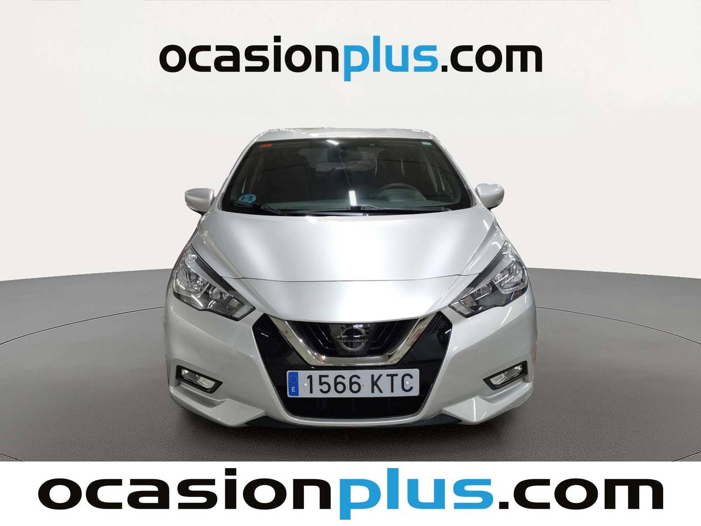 Nissan Micra Nissan Micra IG-T N-Connecta (100 CV) 100cv