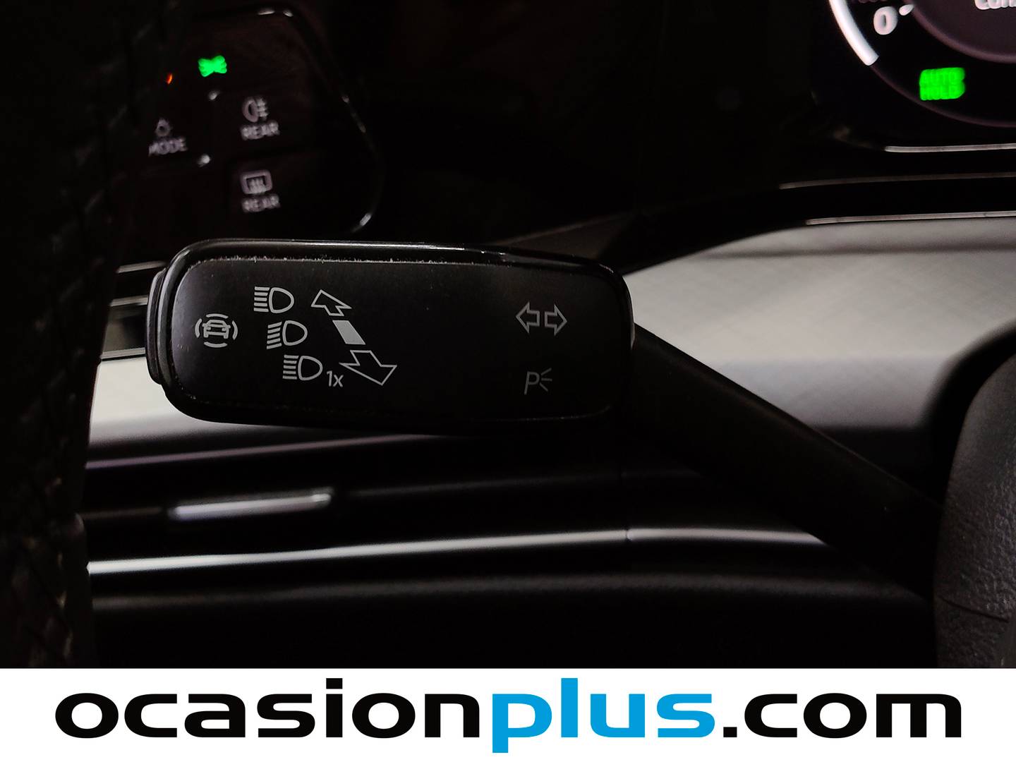 Foto Volkswagen Golf Volkswagen Golf Life 1.0 TSI (110 CV)