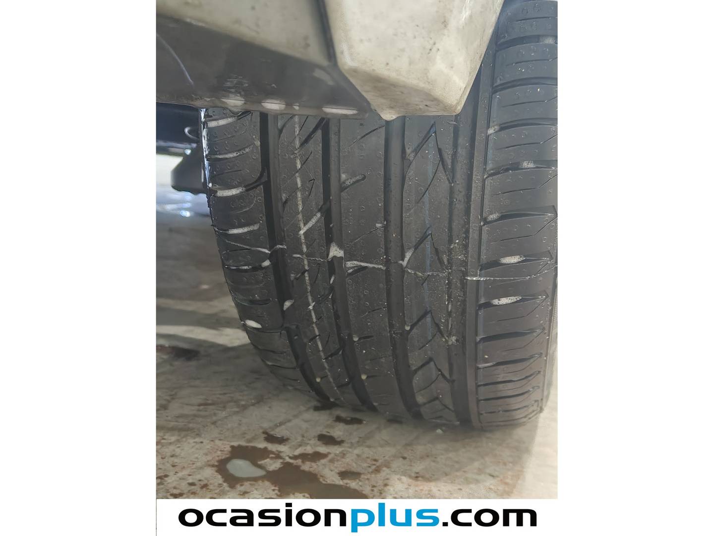 Audi A1 Audi A1 Sportback Adrenalin 1.6 TDI (116 CV)Pack S-Line seminuevo