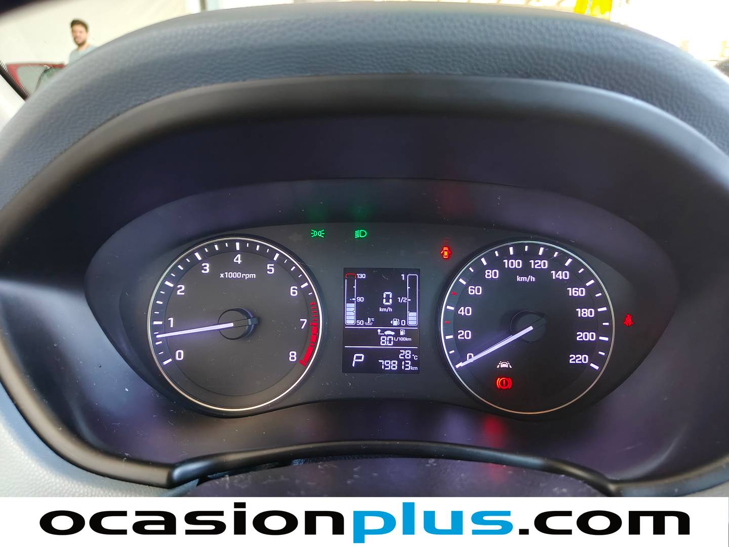 Hyundai i20 Hyundai i20 1.4 MPI Link Auto (100 CV) barato