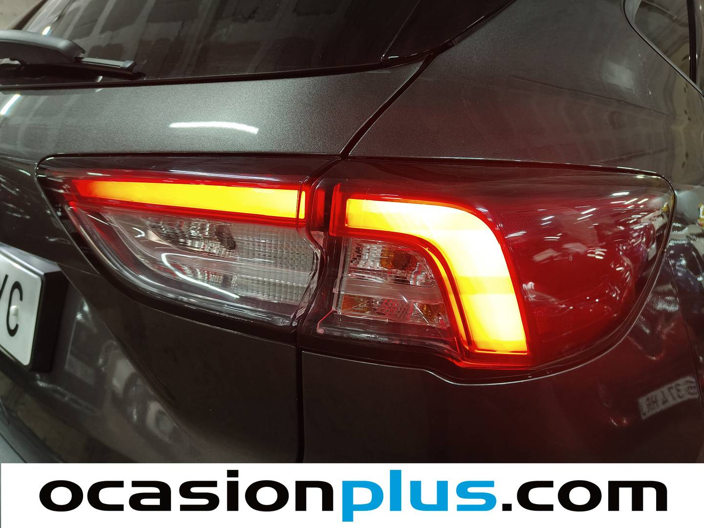 Ford Kuga Ford Kuga 2.5 Duratec FHEV ST-Line X 4x2 Auto (190 CV) híbrido