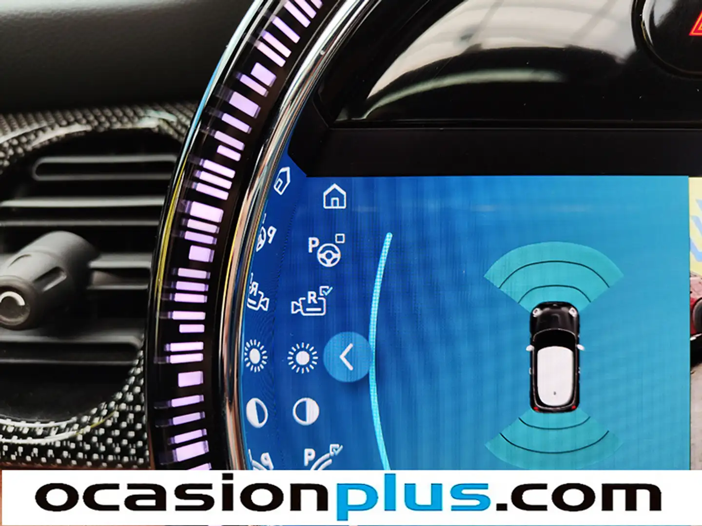 Foto Mini MINI MINI MINI 3 Puertas Cooper SE (184 CV)