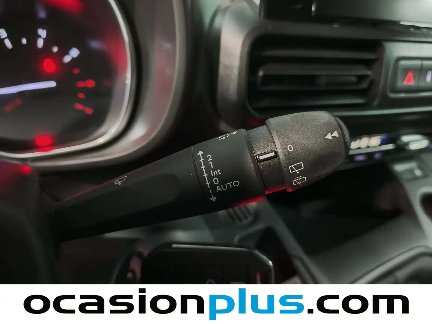 Foto Citroën Berlingo Citroen Berlingo PureTech 110 Talla M Shine  Camparizada (110 CV)