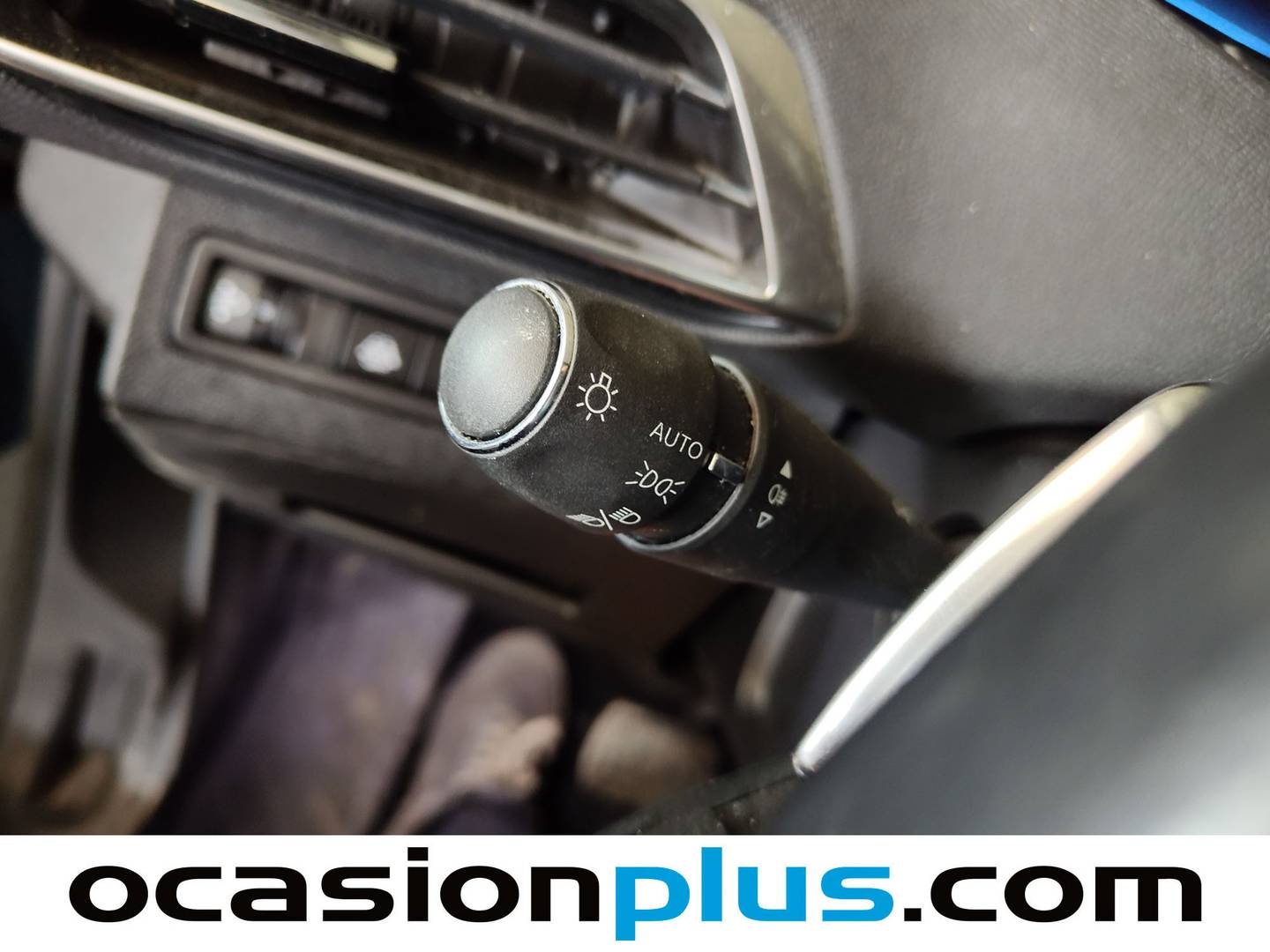 Peugeot 5008 Peugeot 5008 BlueHDI 130 S&S Allure Pack EAT8 (130 CV) seminuevo