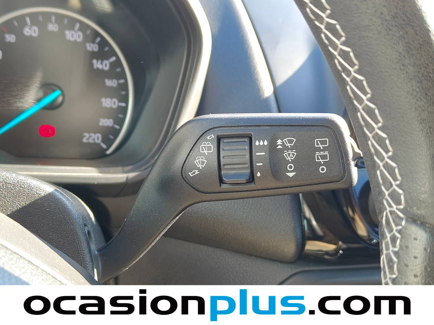 Ford EcoSport Ford EcoSport 1.0 EcoBoost Trend (125 CV) seminuevo
