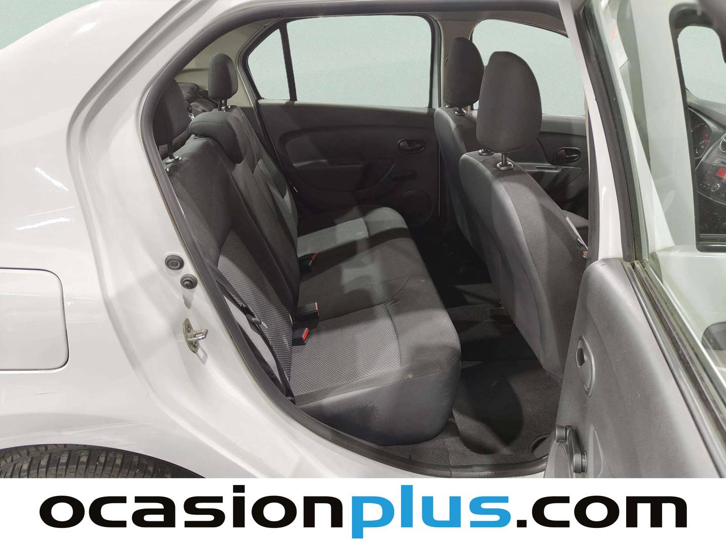 Dacia Logan Dacia Logan 1.2 Ambiance (75 CV) barato