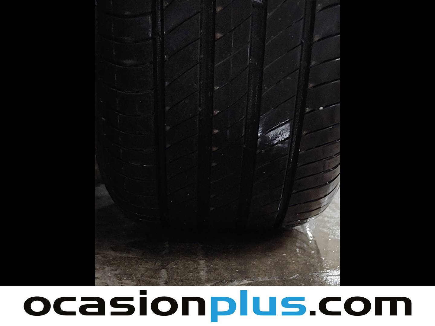 KIA Sportage KIA Sportage 1.6 T-GDi MHEV Business 4x2 DCT (160 CV) de segunda mano