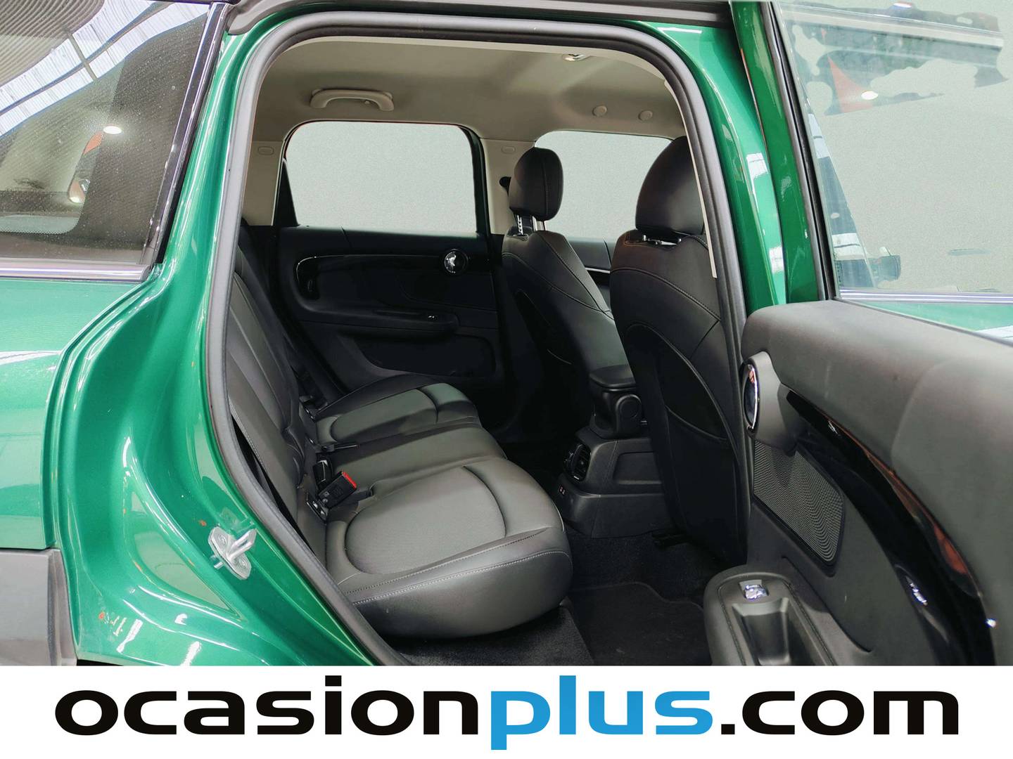 Mini Countryman Mini MINI Countryman Cooper S ALL4 (178 CV) gasolina