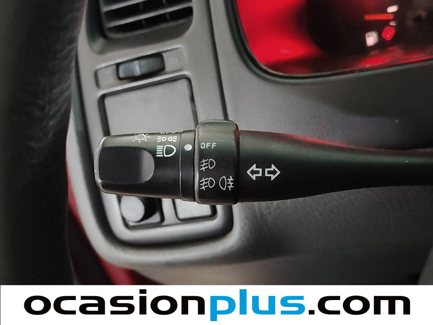 Extras del Nissan Primera Nissan Primera 2.0 TD GX (90 CV)