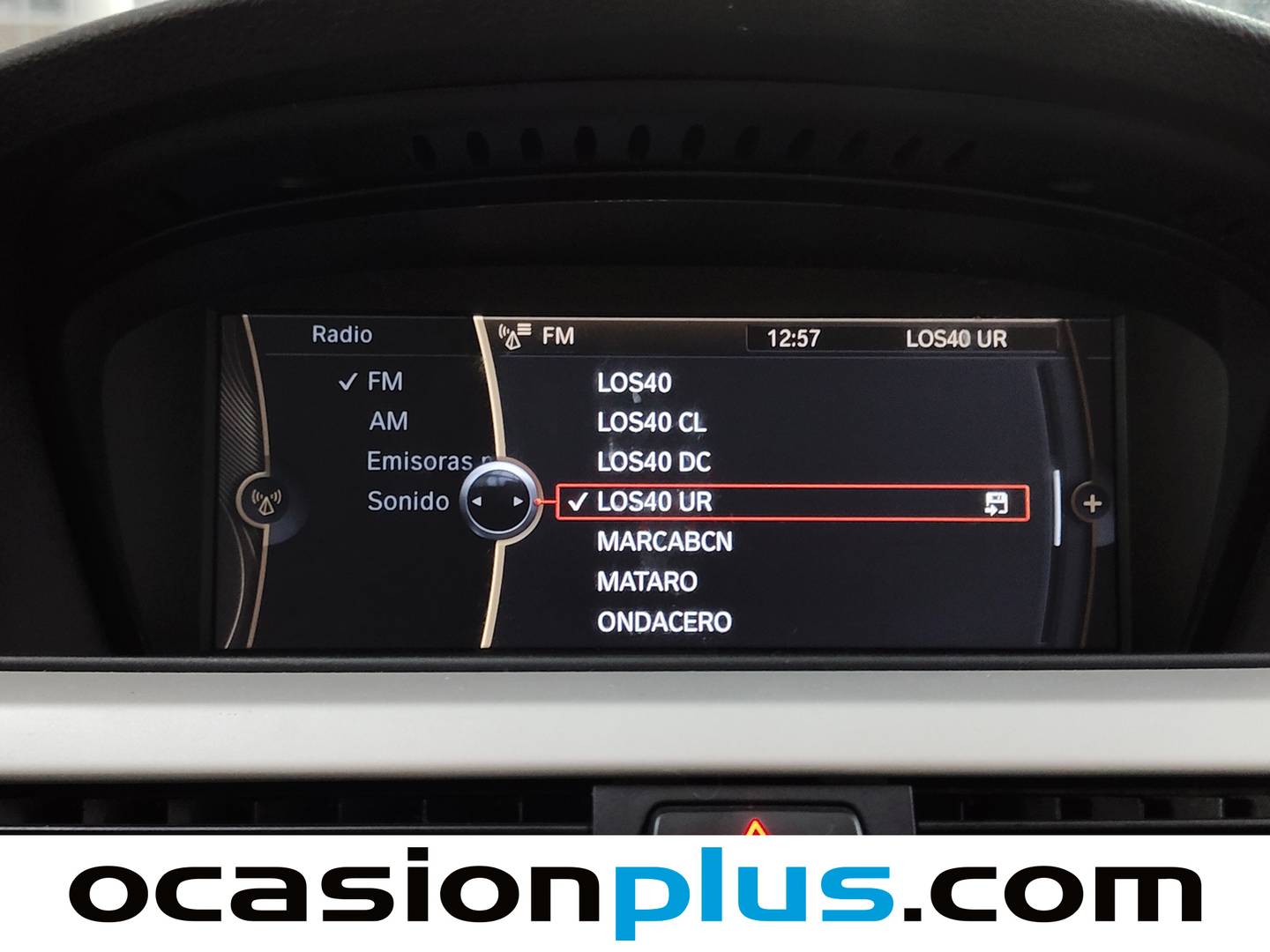 Foto BMW Serie 3 BMW Serie 3 318i (143 CV)