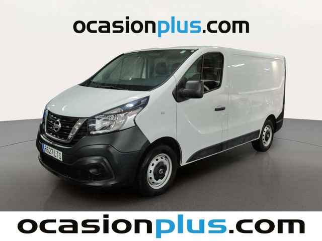 Nissan Nv300 Segunda Mano