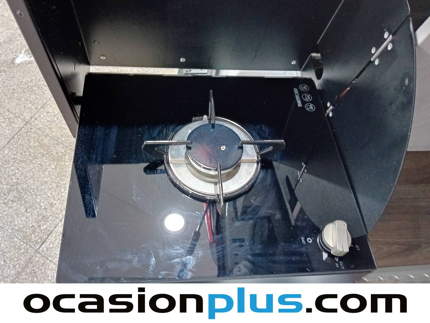 Extras del Dethleffs UF01 Dethleffs UF01 Globevan 2.0 D (131 CV) Caperizado 4 Plazas