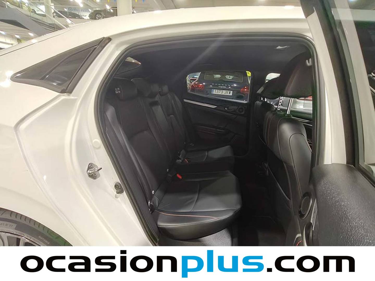 Honda Civic Honda Civic 1.0 I-VTEC Turbo Dynamic Nav CVT (129 CV) km 0
