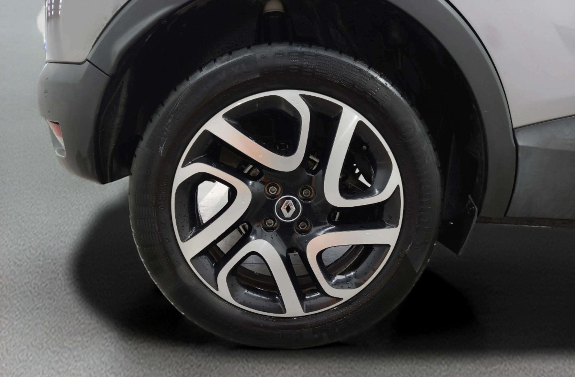 Renault Captur Intens Energy dCi - foto 32