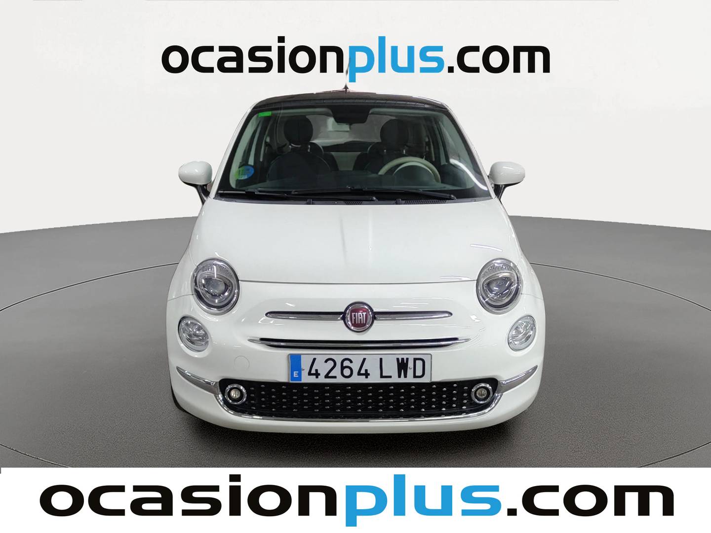 Fiat 500 Fiat 500 1.0 Hybrid Dolcevita (70 CV) al mejor precio