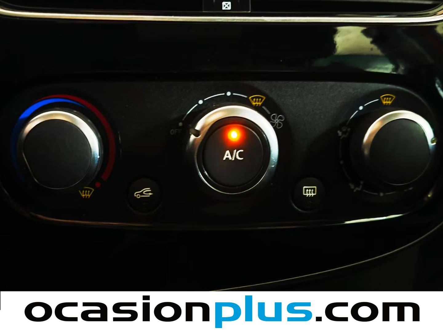Equipamiento del Renault Clio Renault Clio Business TCe (75 CV)