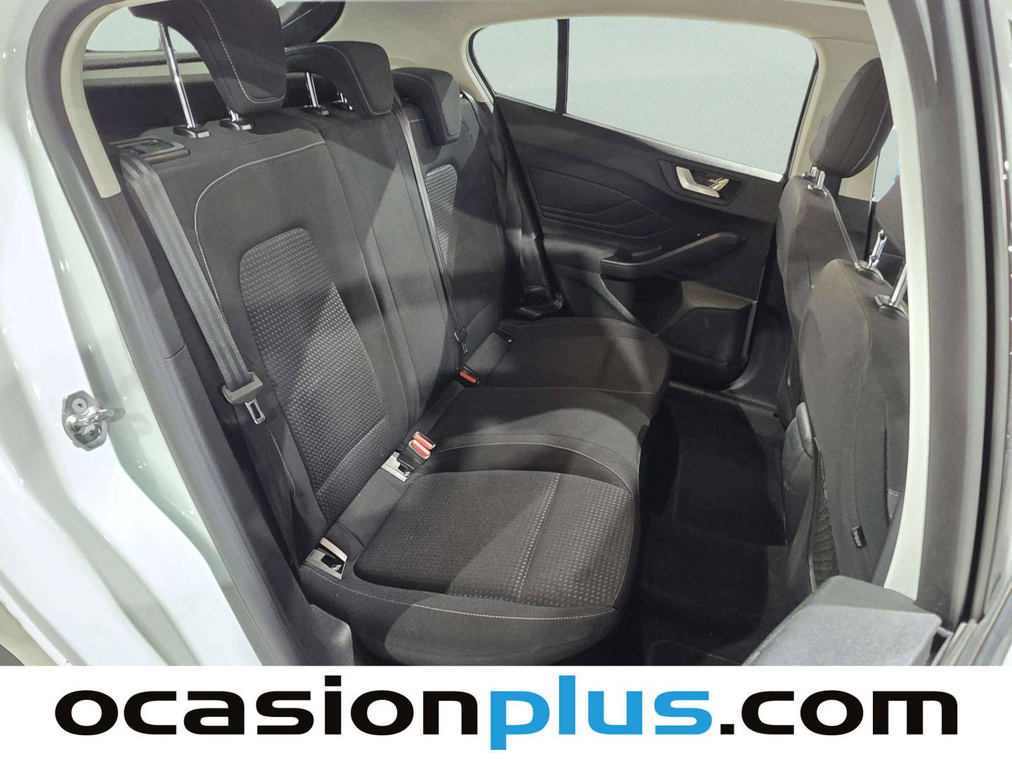 Ford Focus Ford Focus 1.0 Ecoboost Trend+ Auto (125 CV) al mejor precio