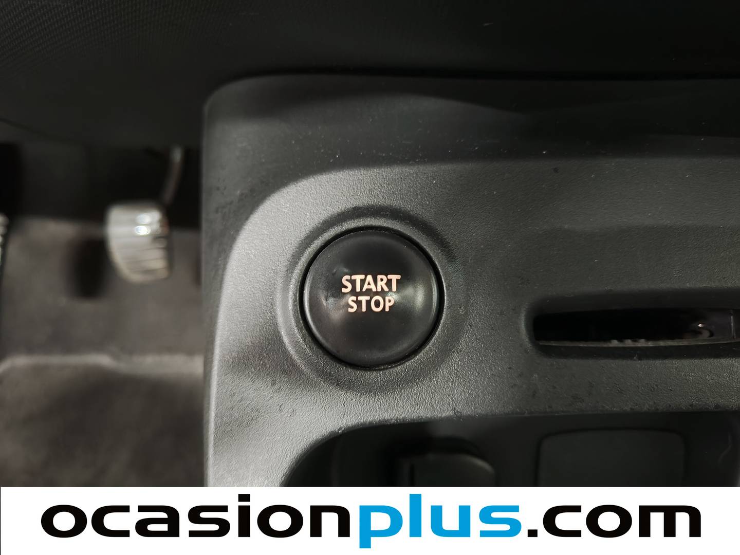 Foto Renault Captur Renault Captur Intens Energy S&S eco2 TCe (90 CV)