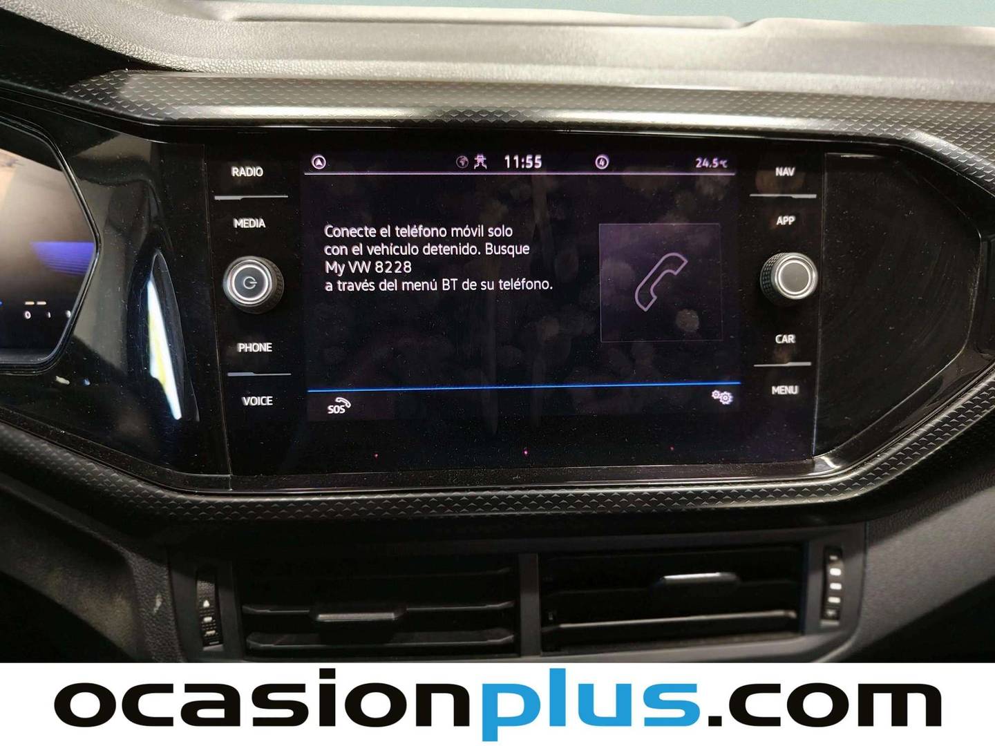 Volkswagen T-Cross Volkswagen T-Cross Advance 1.0 TSI (110 CV) al mejor precio