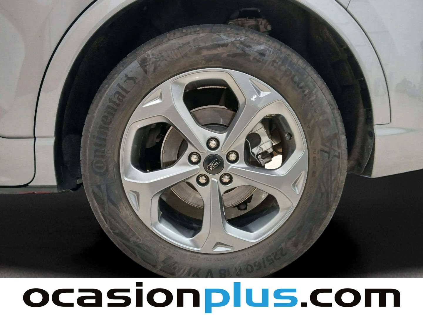 Foto Ford Kuga Ford Kuga 1.5T EcoBoost ST-Line 4x2 (150 CV)