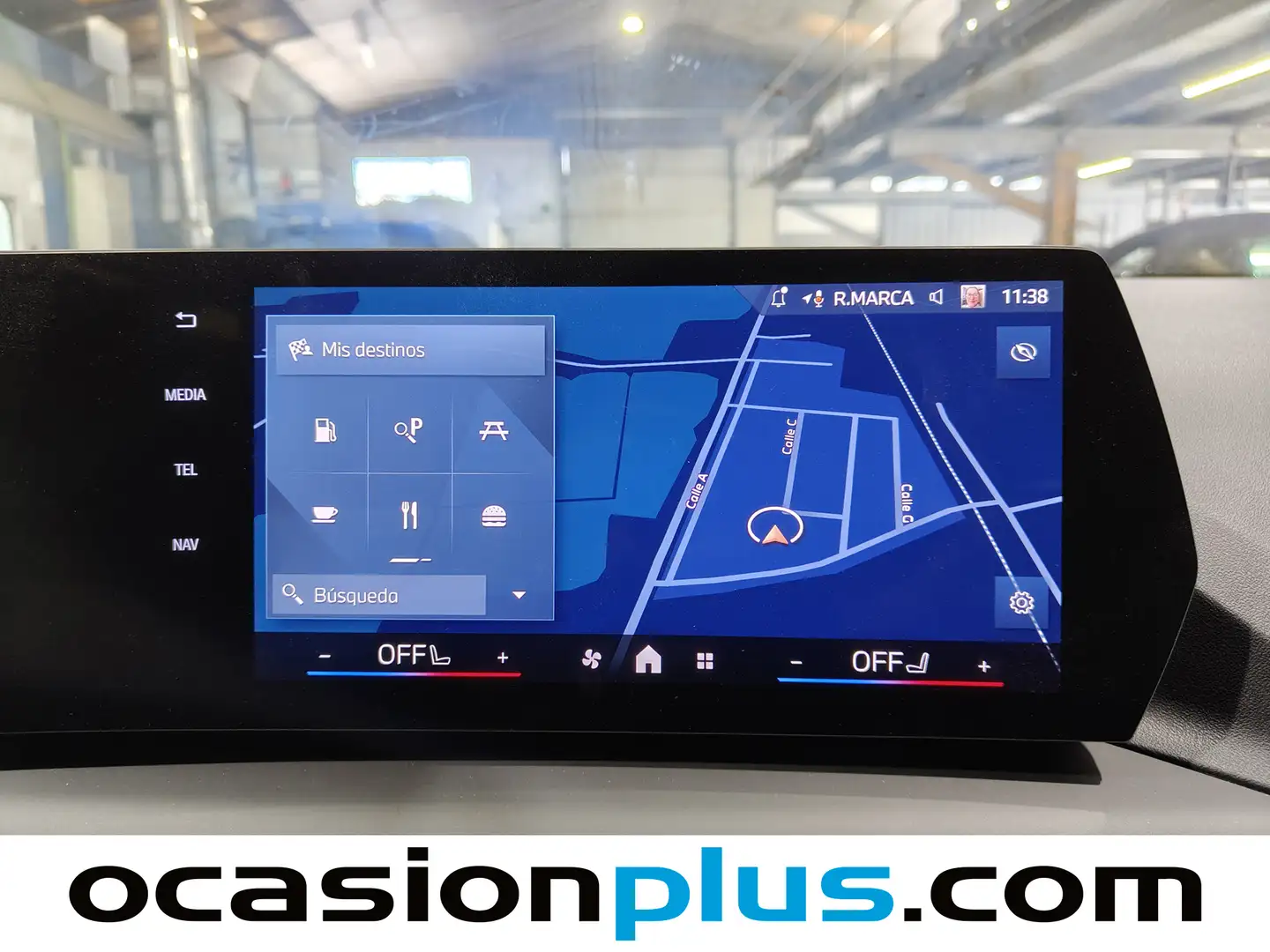 Foto BMW Serie 1 BMW Serie 1 118d (150 CV) Pack M