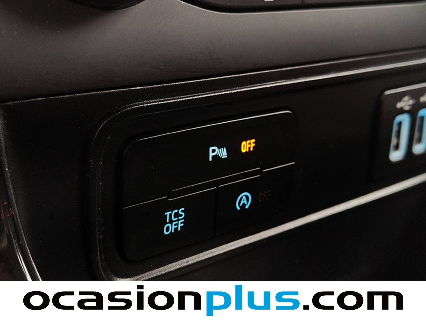 Foto Ford EcoSport Ford EcoSport 1.0 EcoBoost S&S ST Line Auto (125 CV)