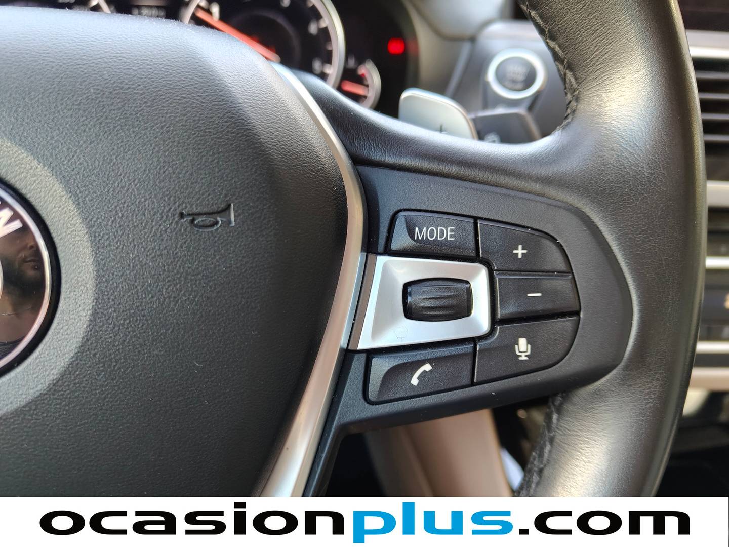 BMW X3 BMW X3 xDrive25d (231 CV) barato