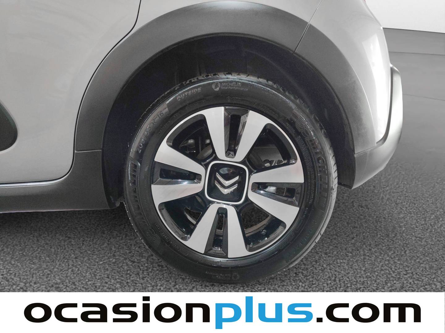 Foto Citroën C3 Citroen C3 PureTech 110 S&S Shine EAT6  (110 CV)