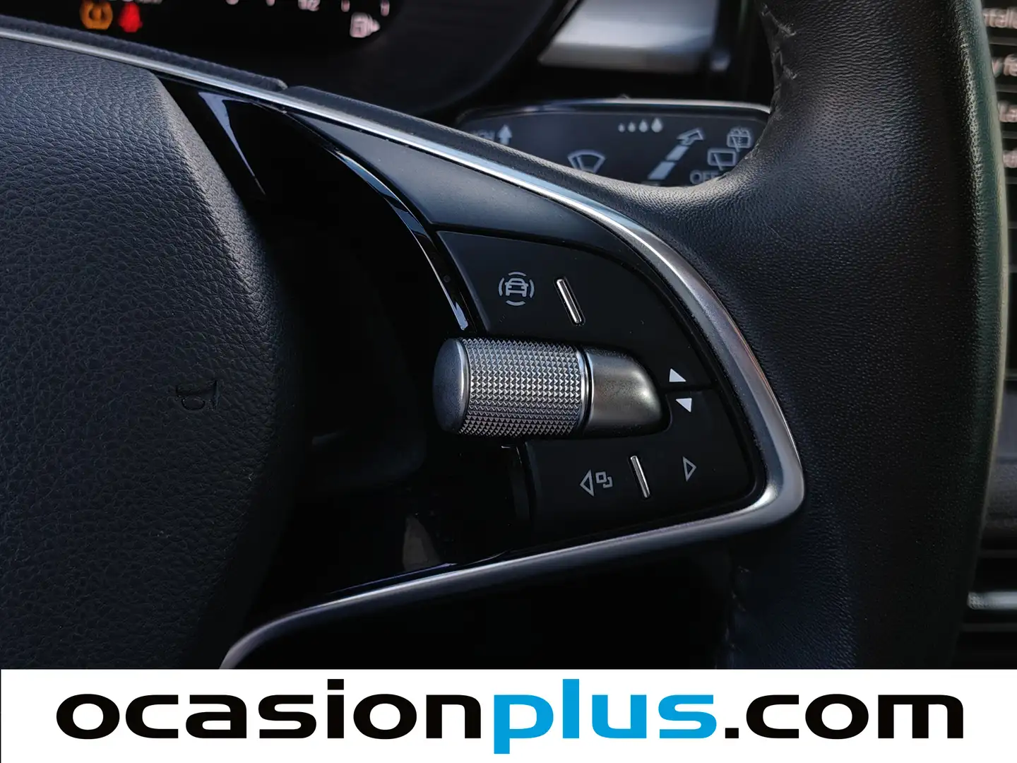 Foto Skoda Fabia Skoda Fabia 1.0 TSI Selection (95 CV)