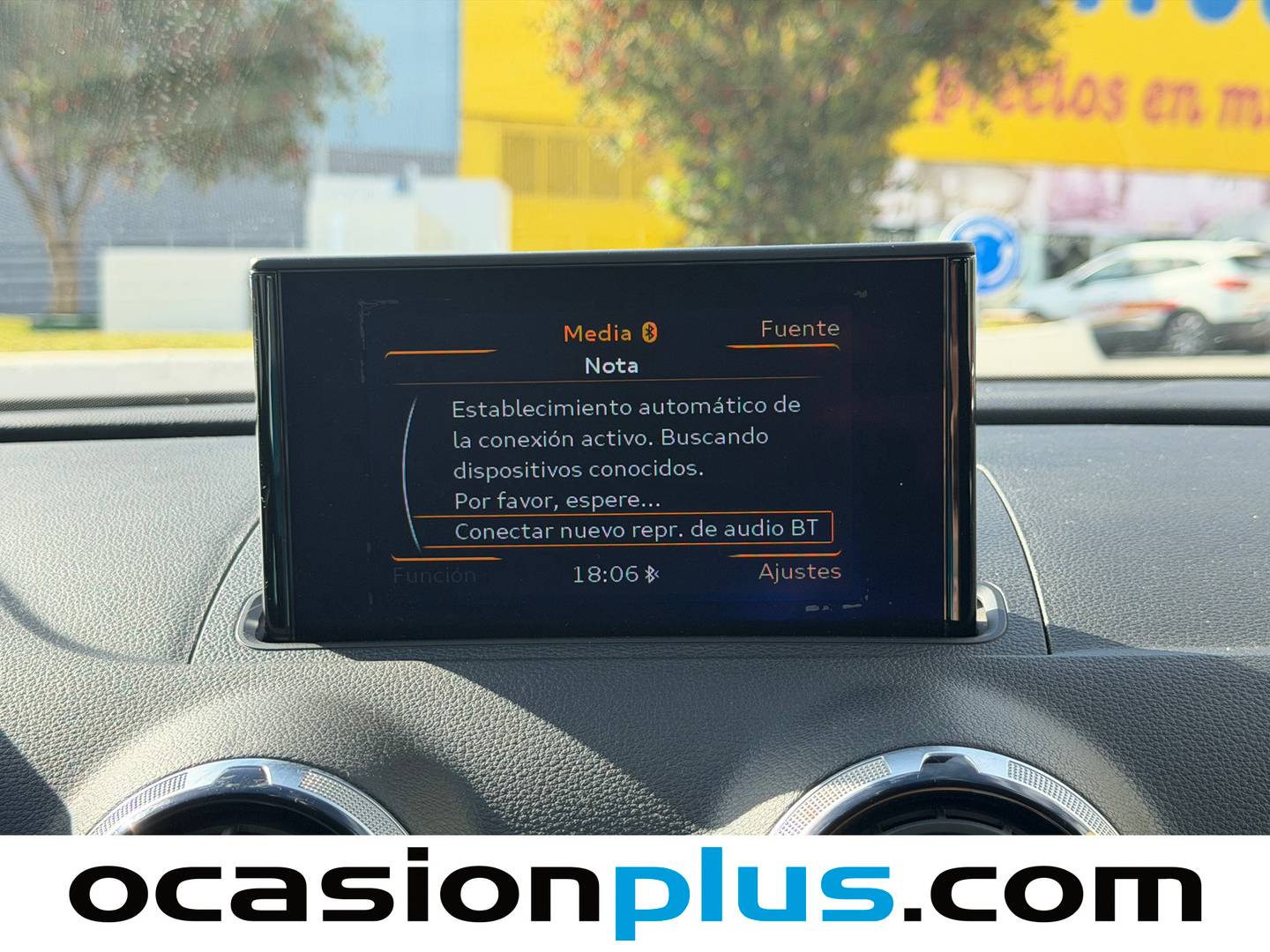 Audi A3 Audi A3 1.6 TDI clean diesel (110 CV) diésel