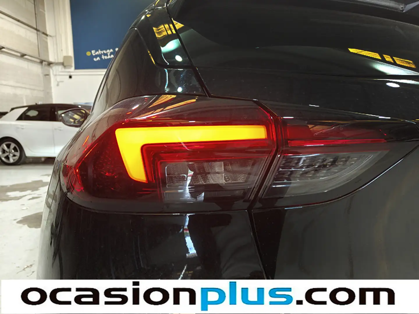 Foto Opel Corsa Opel Corsa 1.2 T XHL Hybrid GS eDCT (110 CV)