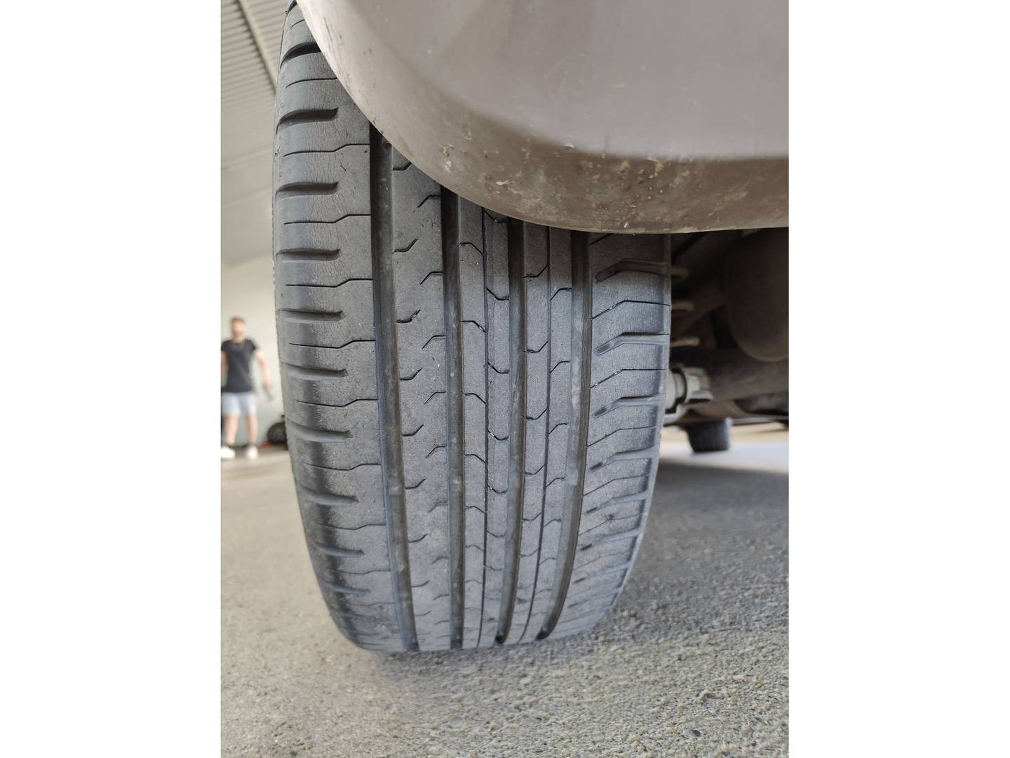 Foto Opel Adam Opel Adam 1.4 XEL Glam (87 CV)