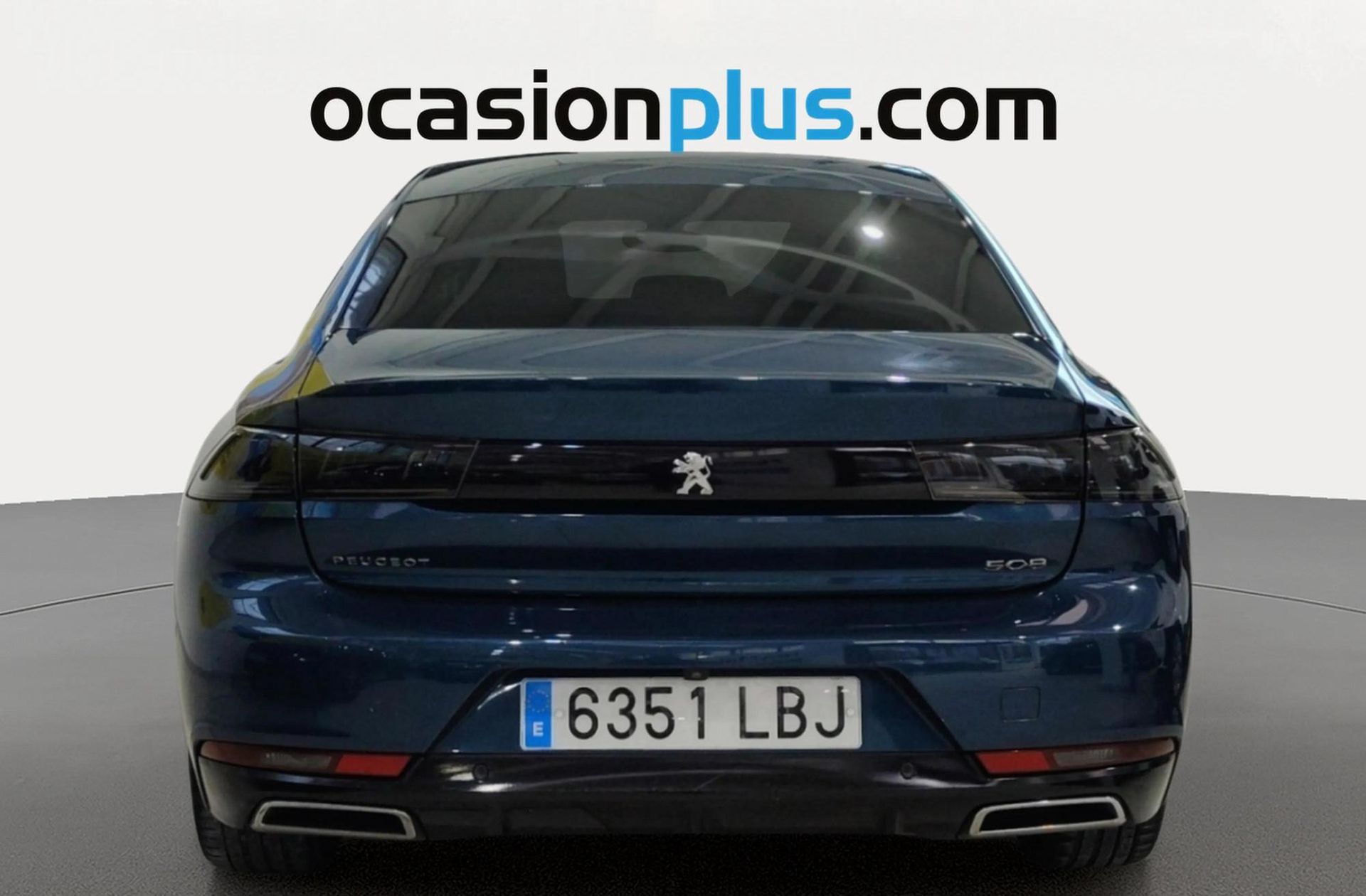 Peugeot 508 BlueHDi 130 GT Line EAT8 - foto 16