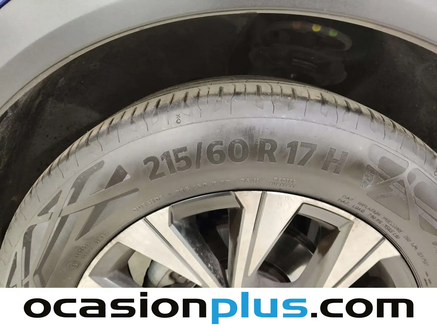 Foto Renault Captur Renault Captur Evolution TCe (90 CV)