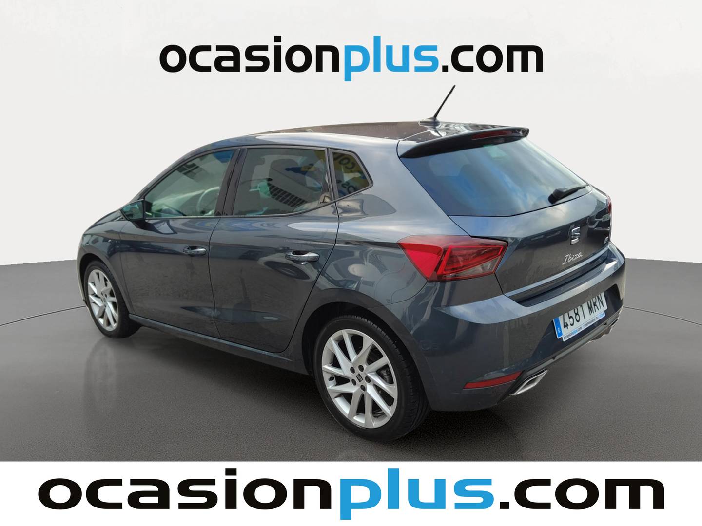 Seat Ibiza SEAT Ibiza 1.5 TSI FR XL DSG (150 CV) seminuevo