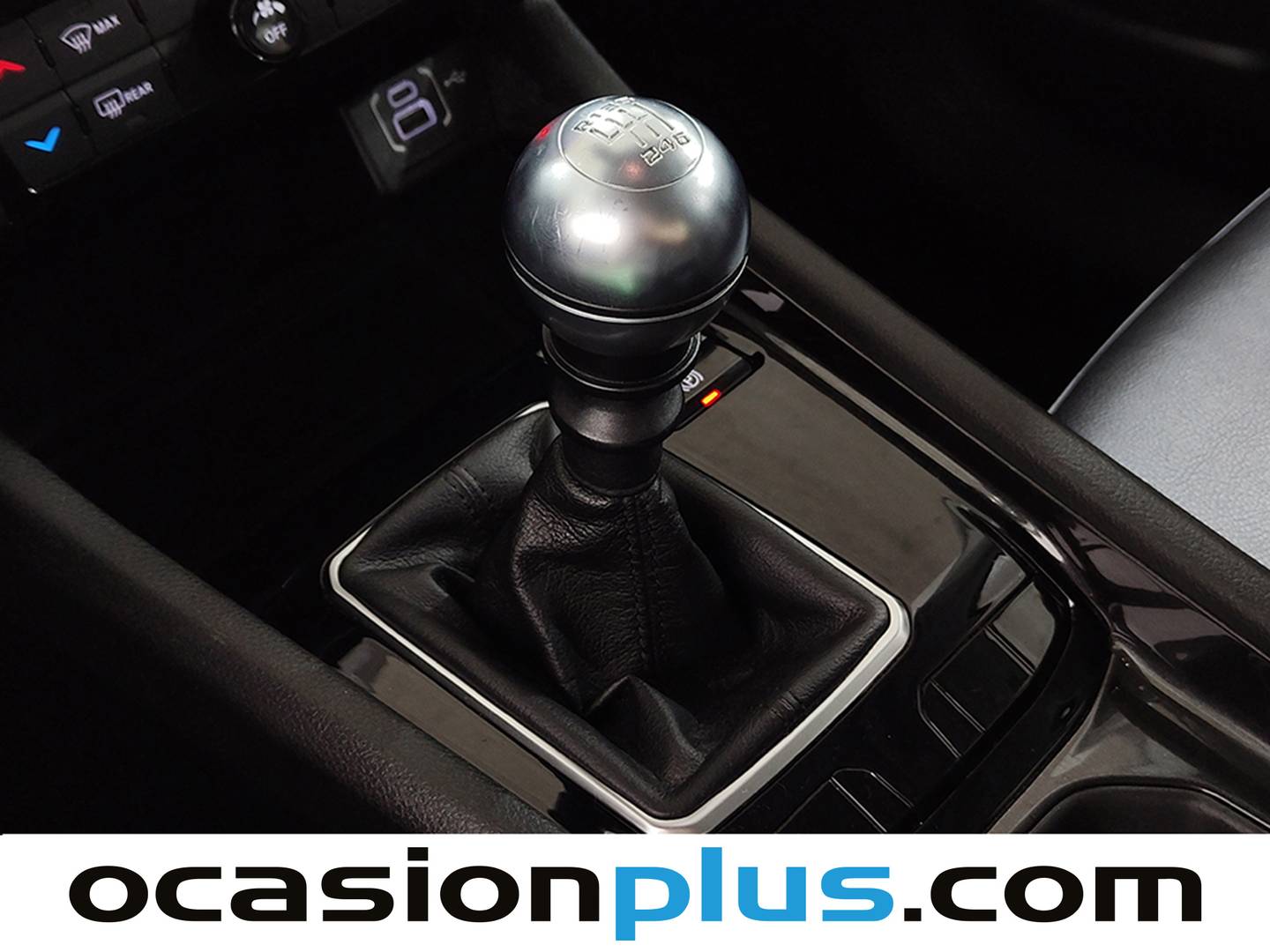 Jeep Compass Jeep Compass 1.6 Multijet Longitude 4x2 (130 CV) de segunda mano