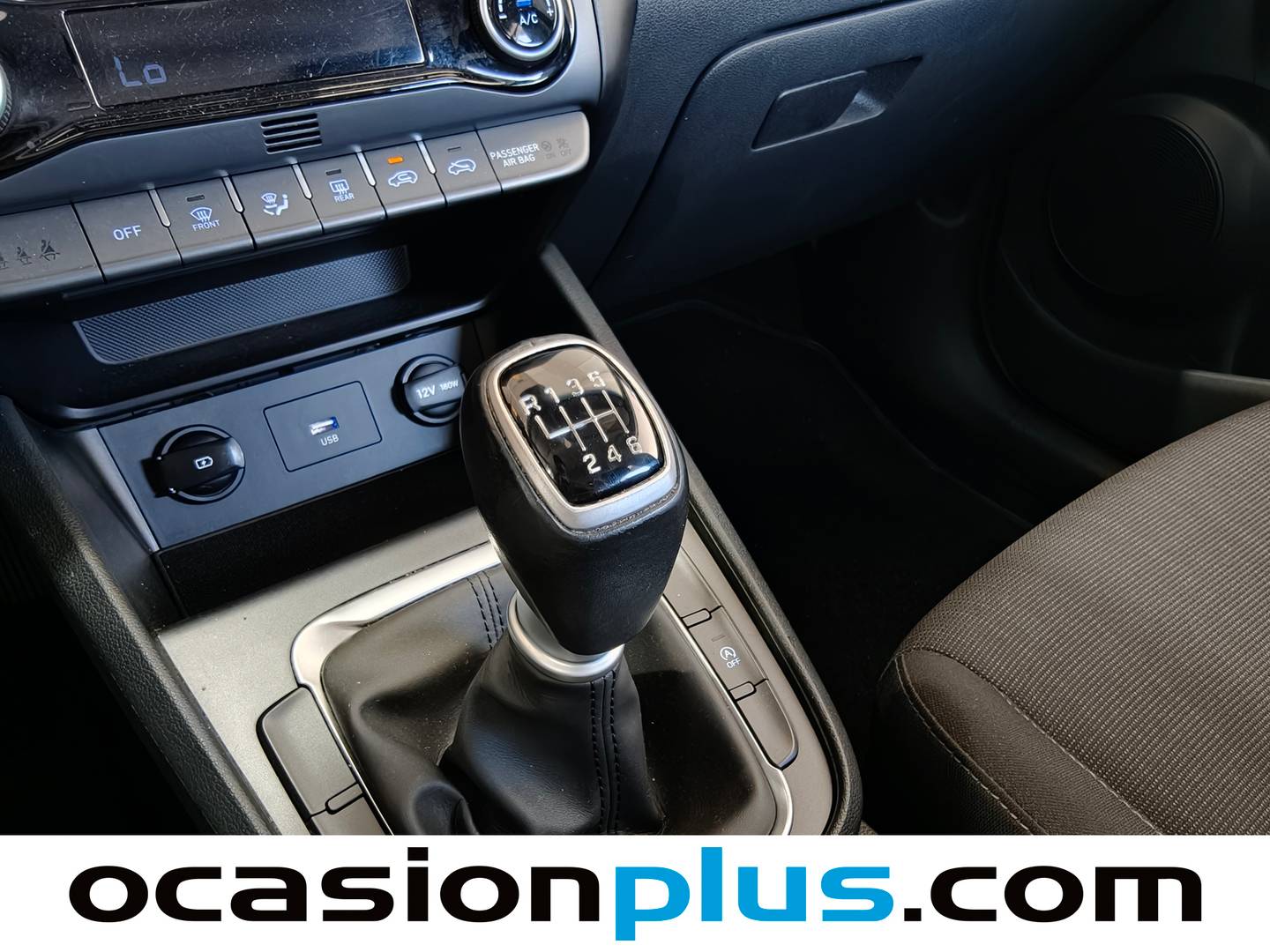 Hyundai Kona Hyundai Kona 1.0 TGDi 48V Maxx 4x2 (120 CV) de segunda mano