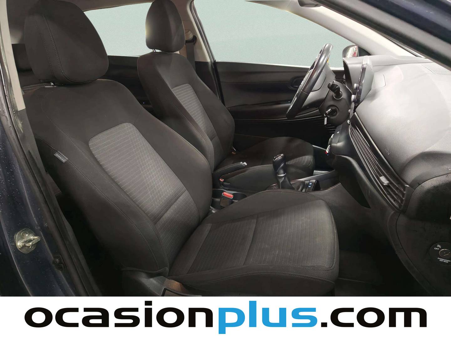 Hyundai i20 Hyundai i20 1.0 TGDI 48V Klass (100 CV) km 0