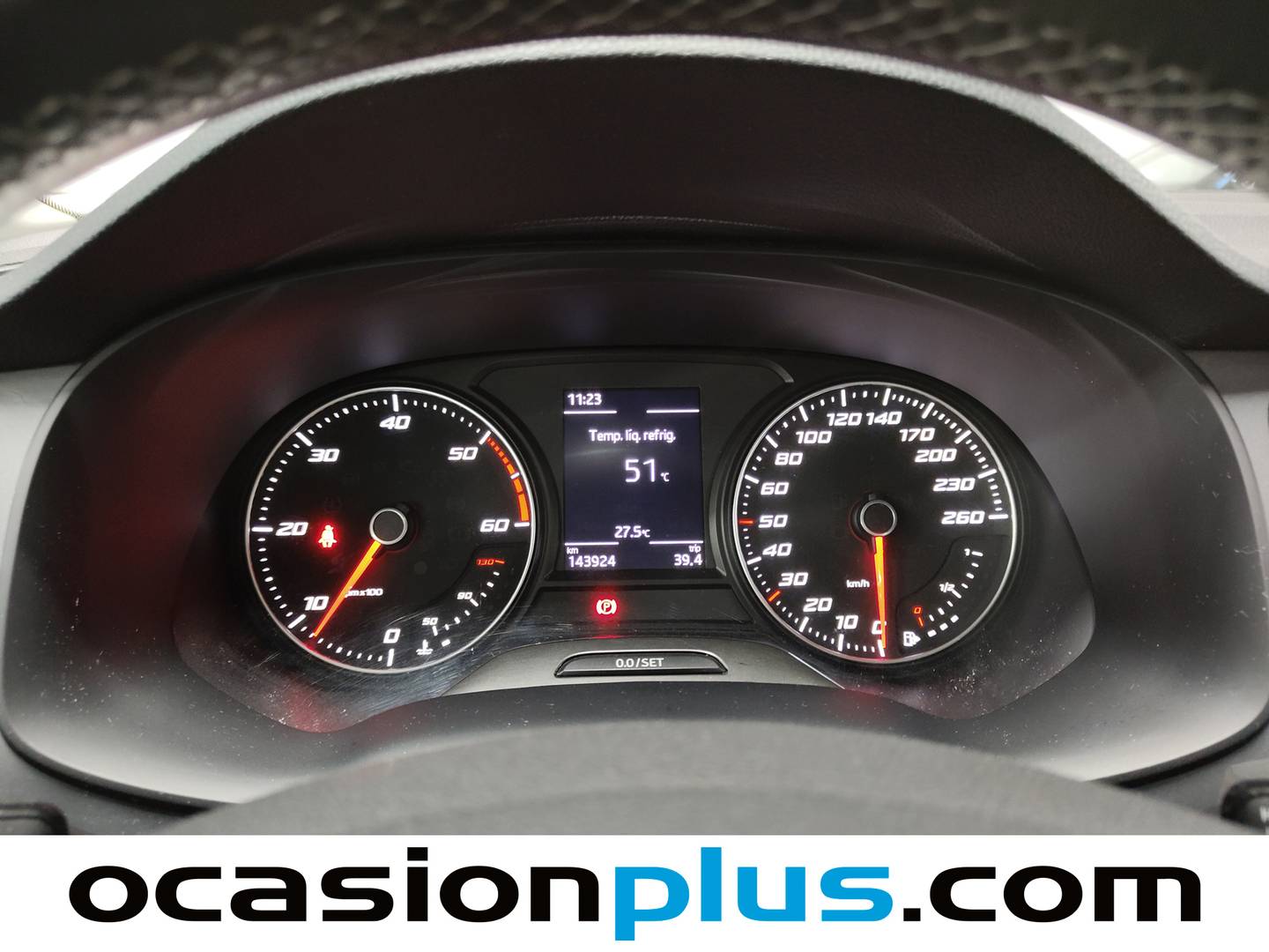 Seat Ateca Seat Ateca 1.6 TDI S&S Ecomotive Style Plus (115 CV) de ocasión