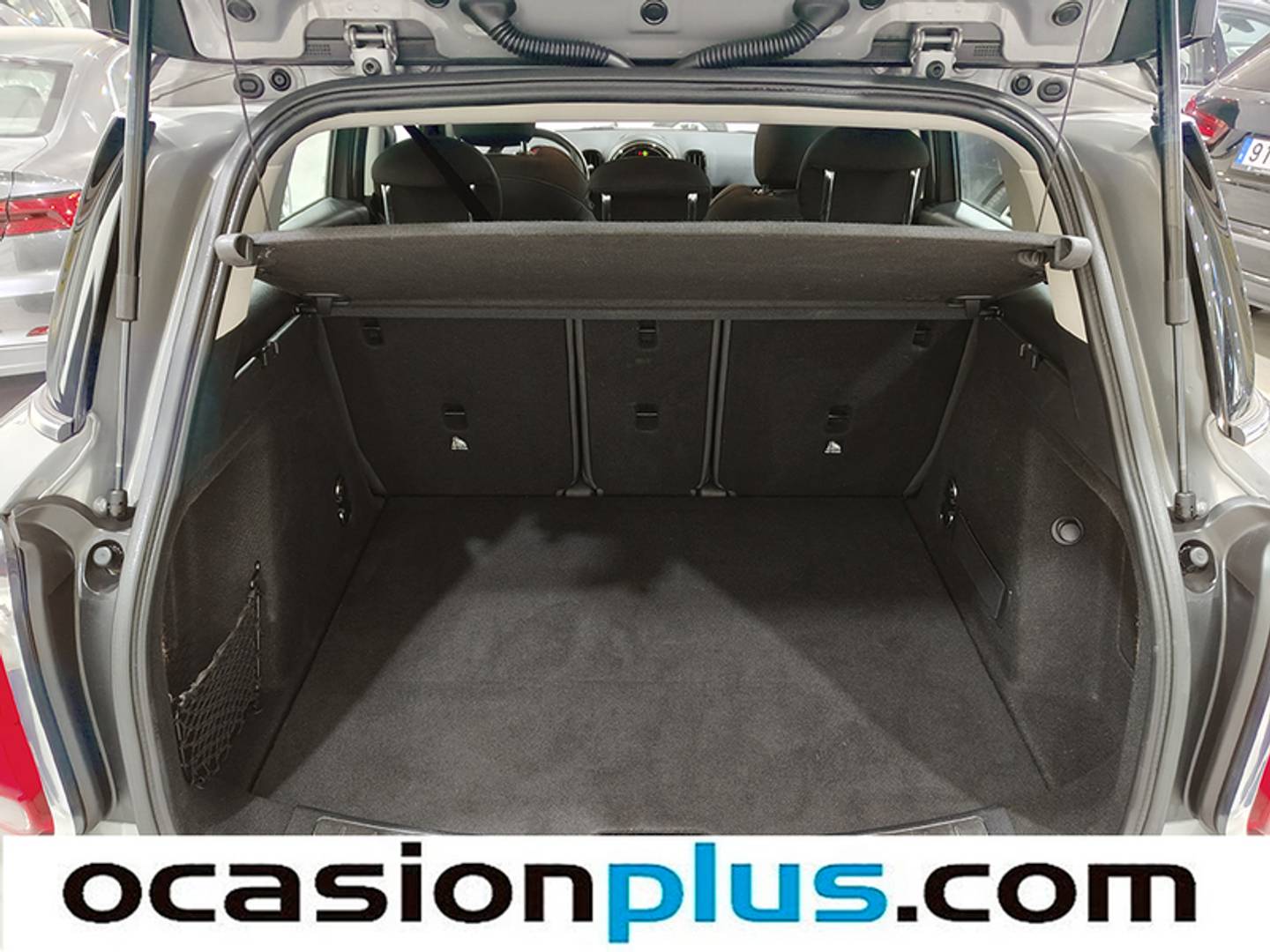 Foto Mini Countryman MINI MINI Countryman Cooper S (192 CV)