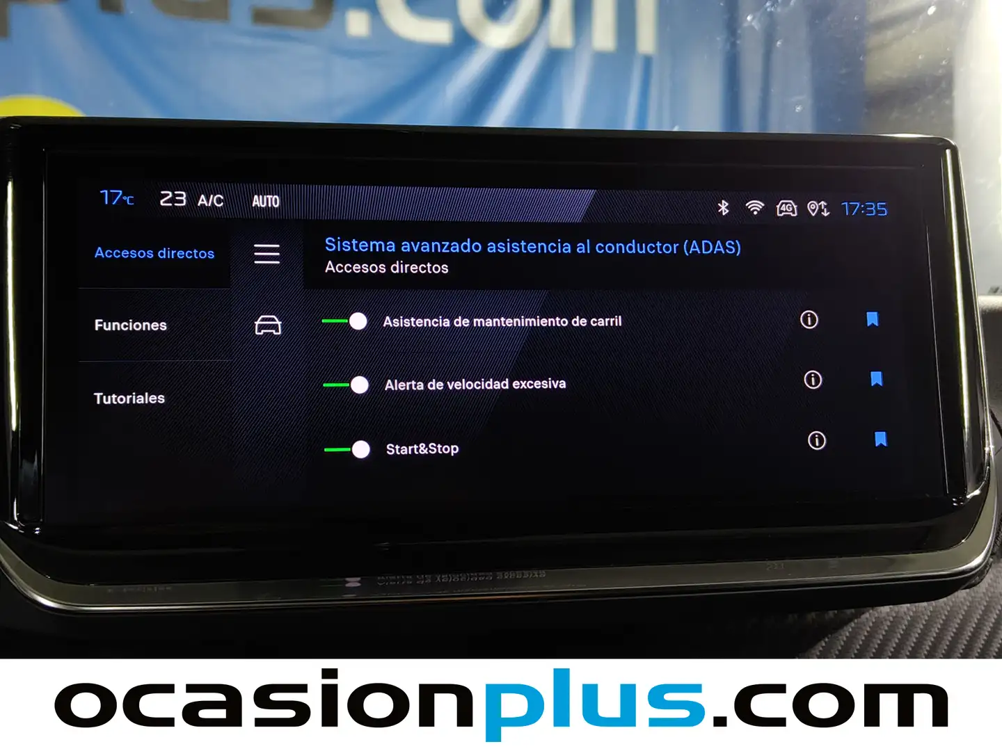 Foto Peugeot 2008 Peugeot 2008 PureTech 100 S&S Allure (100 CV)