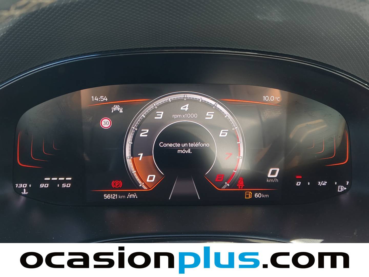 Seat Ibiza SEAT Ibiza 1.0 TSI S&S Special Edition Xcellence (115 CV) seminuevo